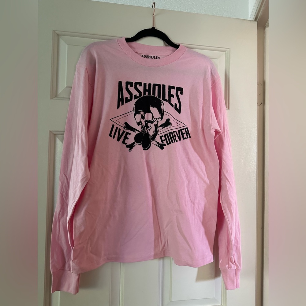 🆕 || ALF || Long Sleeve Men’s Tshirt